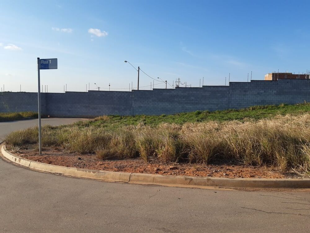 Terreno, 242 m² - Foto 3
