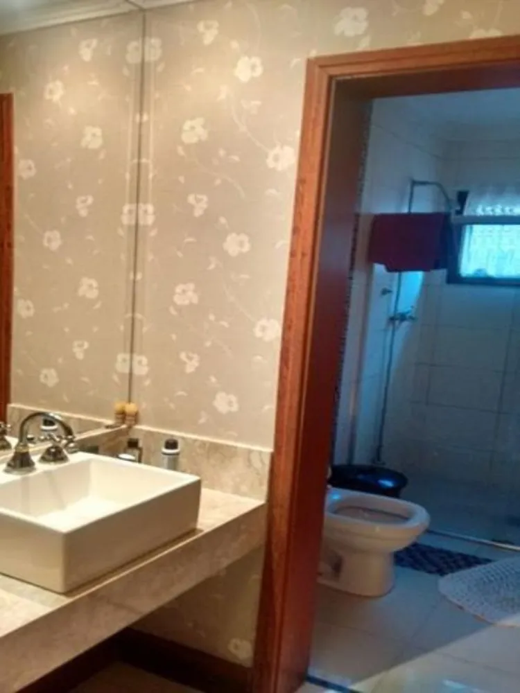 Casa, 3 quartos - Foto 11