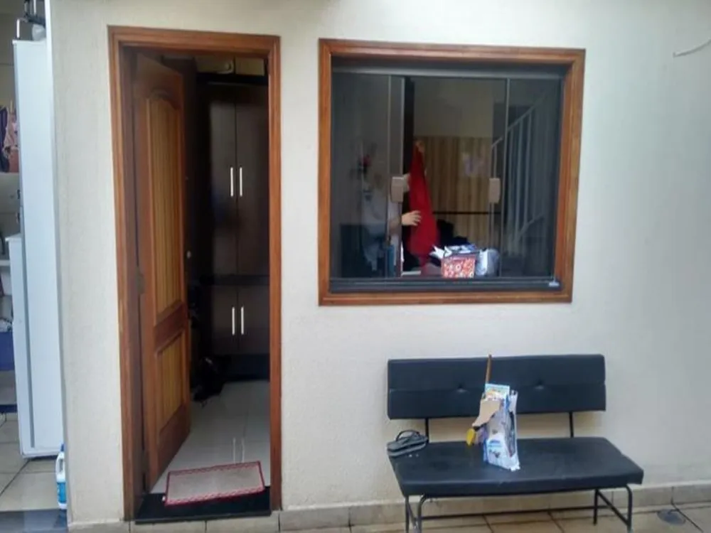 Casa, 3 quartos - Foto 6