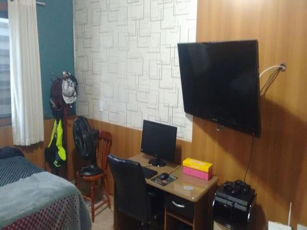 Casa, 3 quartos - Foto 4