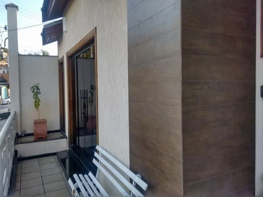 Casa, 3 quartos - Foto 15