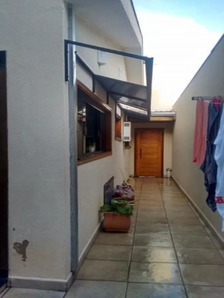 Casa, 3 quartos - Foto 12