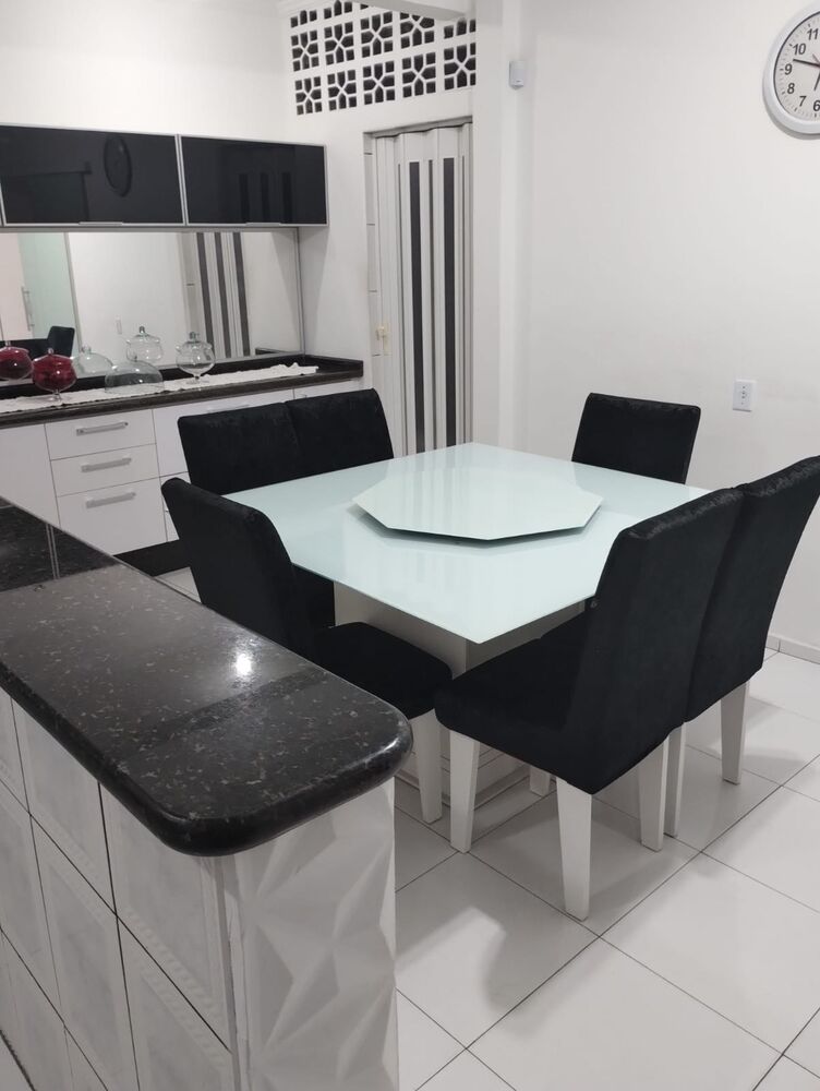 Casa à venda com 4 quartos, 393m² - Foto 3