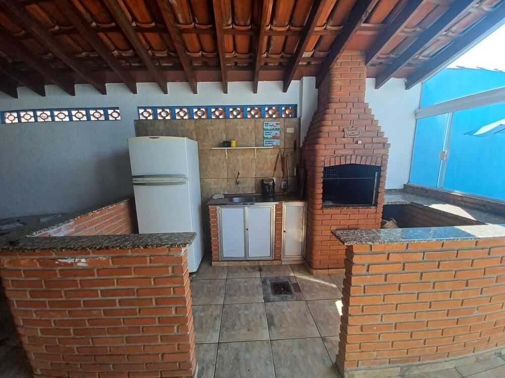 Casa à venda com 4 quartos, 393m² - Foto 14