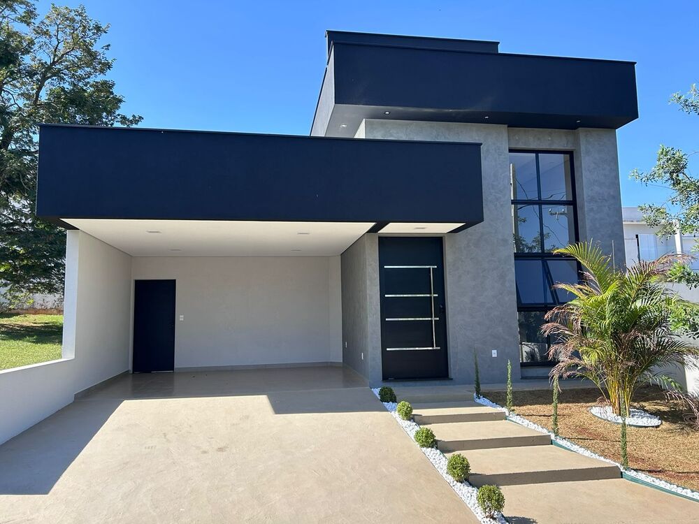 Casa, 3 quartos, 212 m² - Foto 1