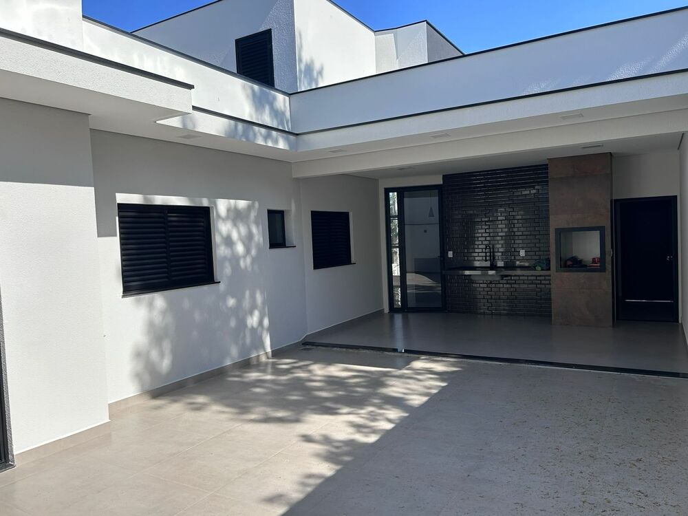 Casa, 3 quartos, 212 m² - Foto 14