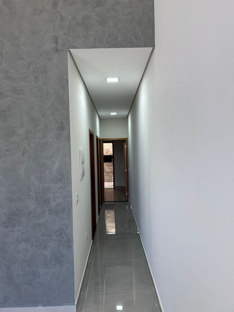 Casa, 3 quartos, 212 m² - Foto 10