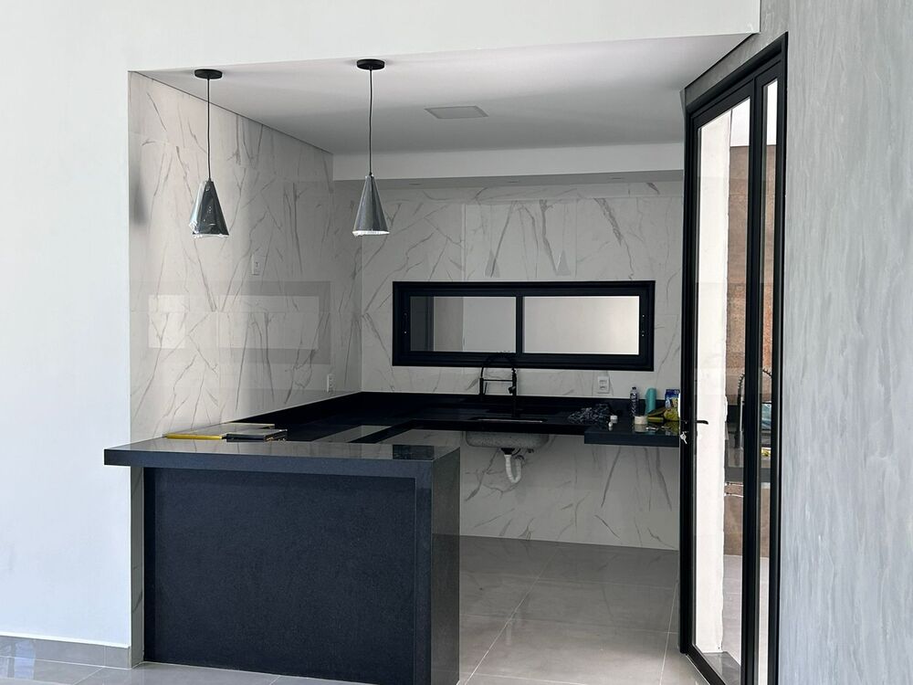 Casa, 3 quartos, 212 m² - Foto 3