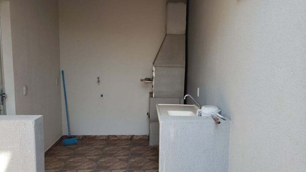 Casa, 2 quartos, 102 m² - Foto 1