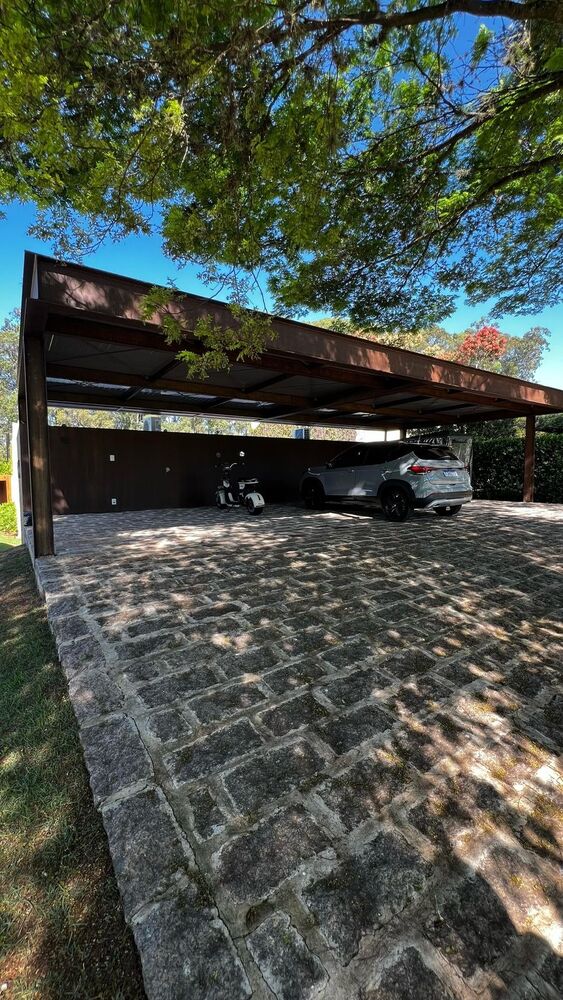 Casa, 4 quartos - Foto 1