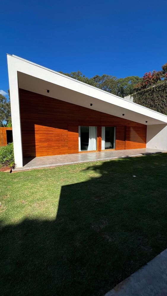 Casa, 4 quartos - Foto 2