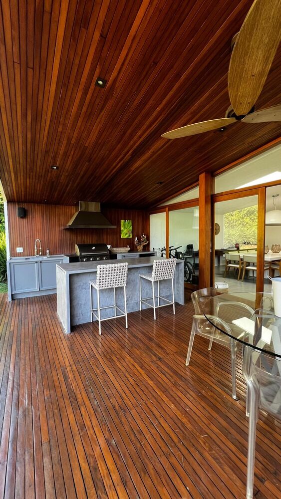 Casa, 4 quartos - Foto 4