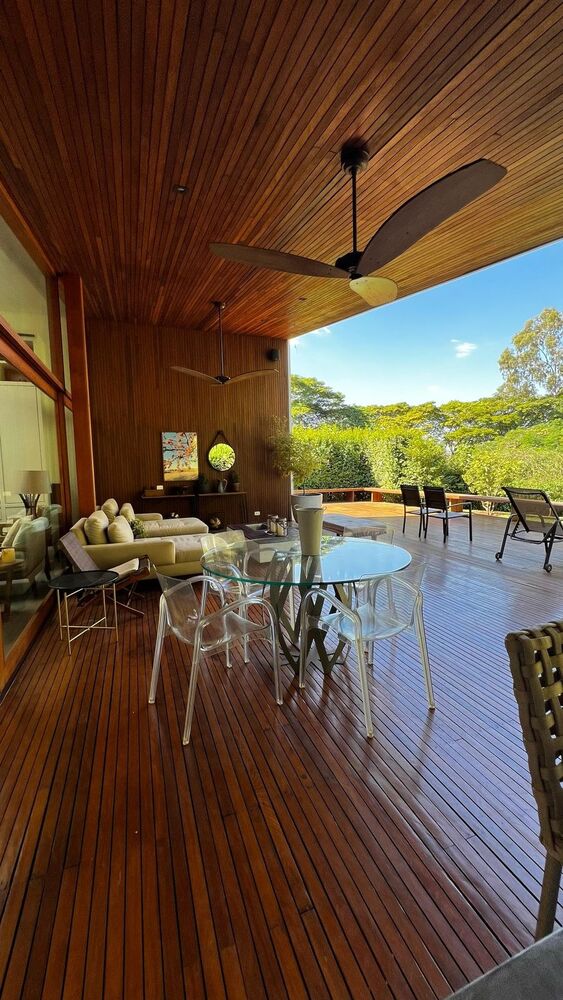 Casa, 4 quartos - Foto 5