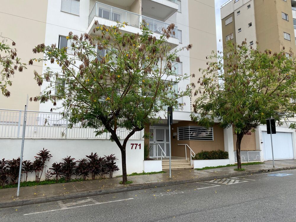Apartamento, 3 quartos, 83 m² - Foto 16
