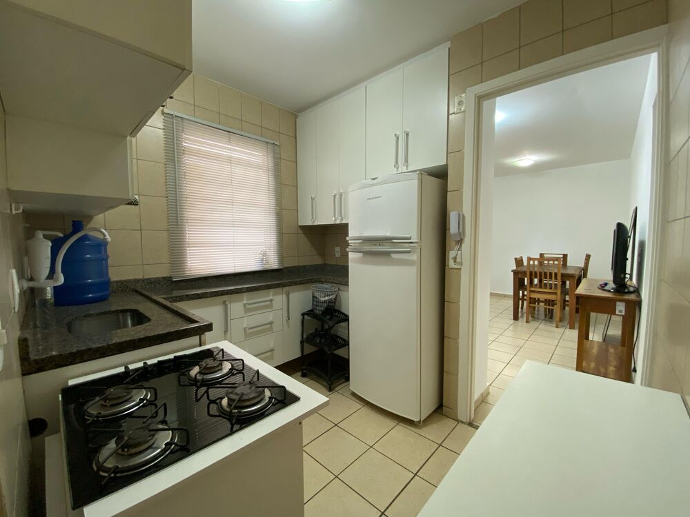 Apartamento à venda e aluguel com 2 quartos, 54m² - Foto 3