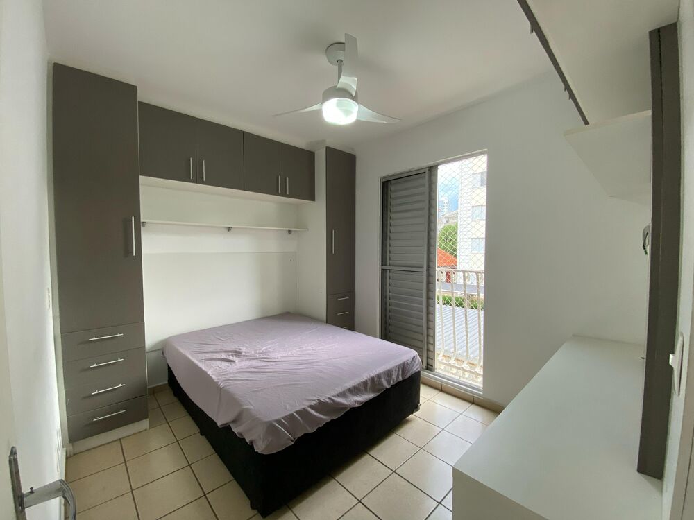 Apartamento à venda e aluguel com 2 quartos, 54m² - Foto 11