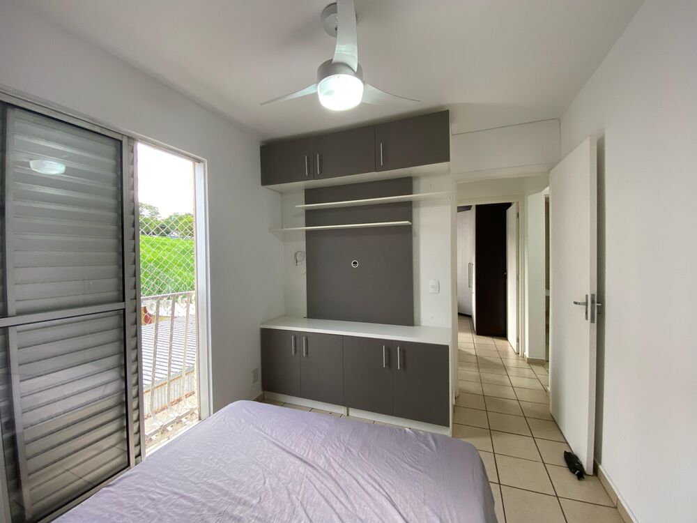 Apartamento à venda e aluguel com 2 quartos, 54m² - Foto 10