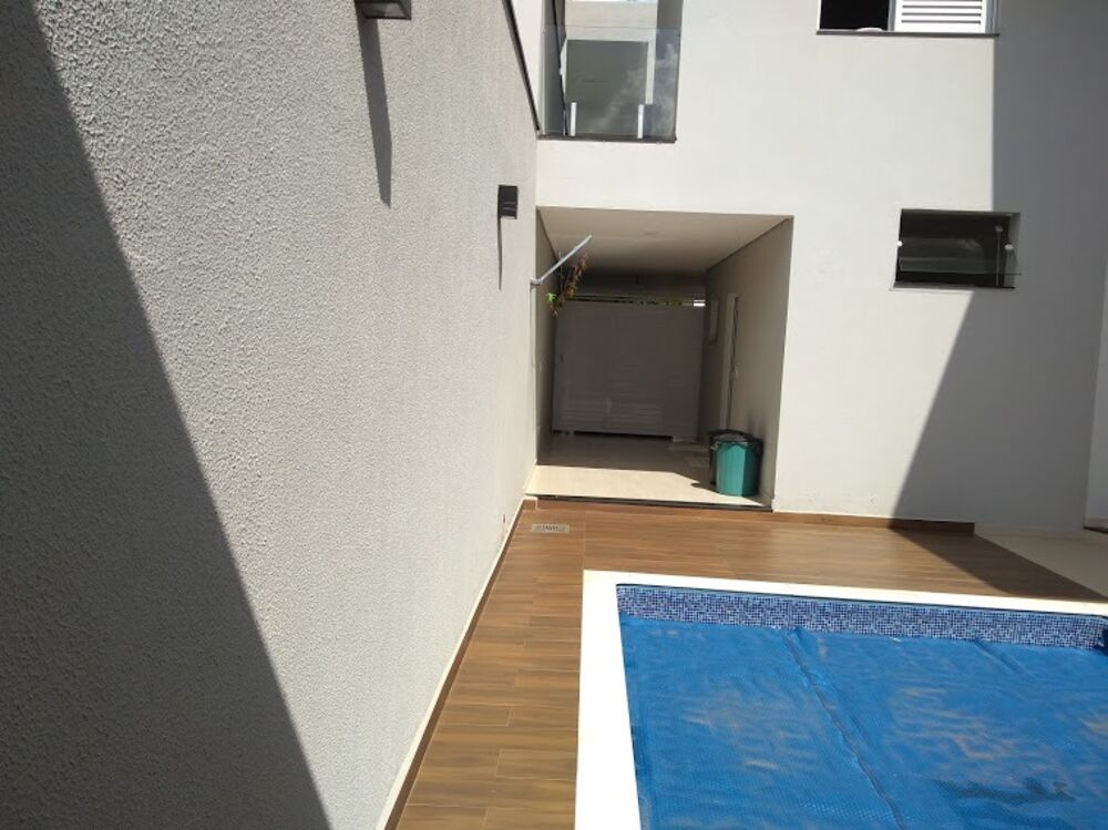 Casa, 3 quartos, 350 m² - Foto 22