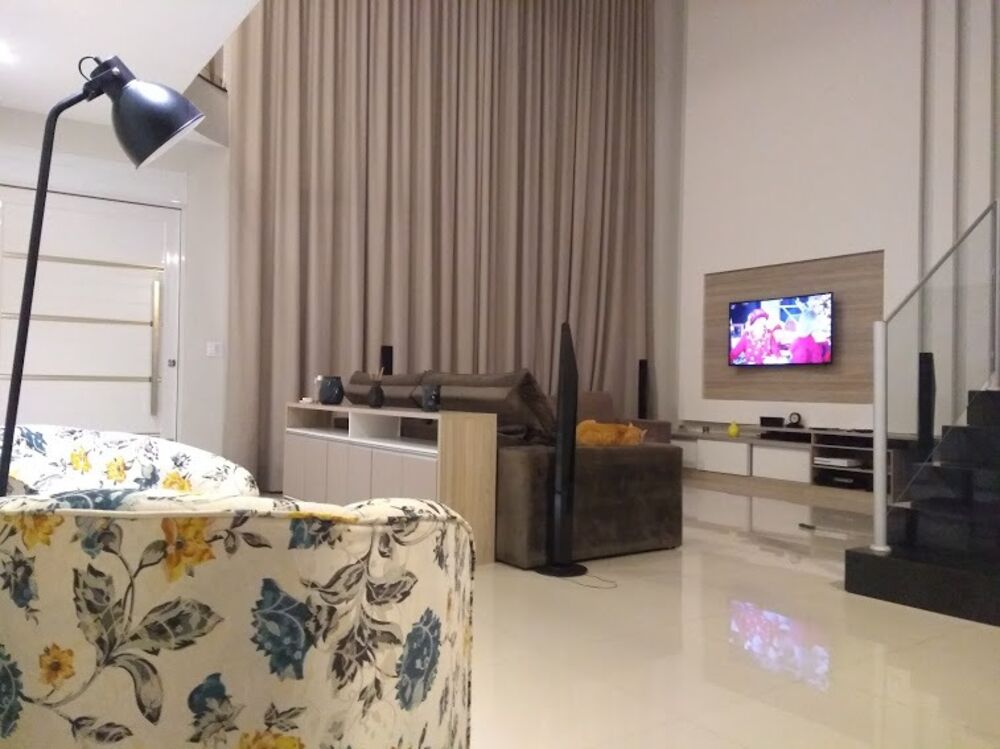 Casa, 3 quartos, 350 m² - Foto 5