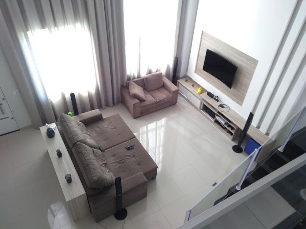 Casa, 3 quartos, 350 m² - Foto 14