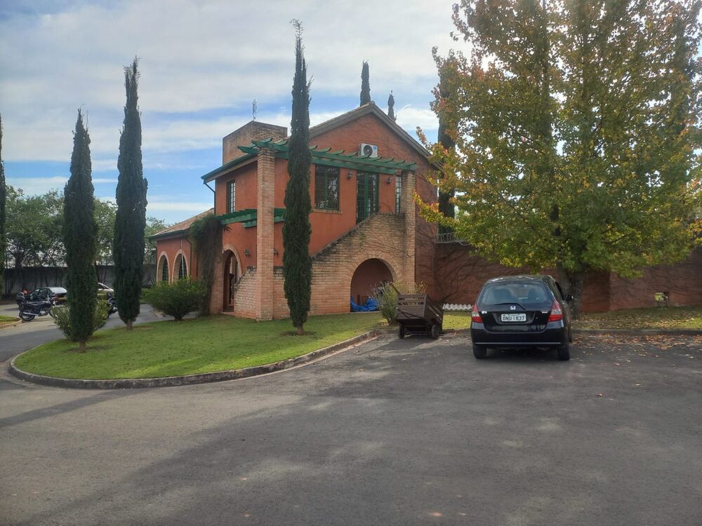 Casa, 4 quartos - Foto 3