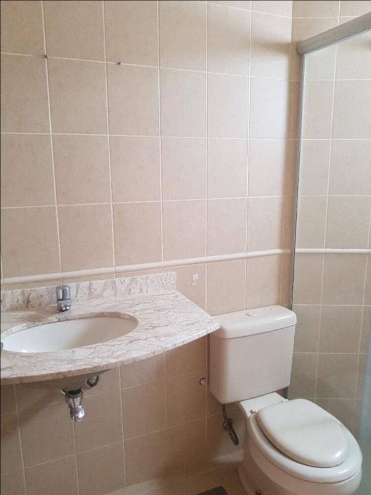 Apartamento à venda com 3 quartos, 95m² - Foto 8