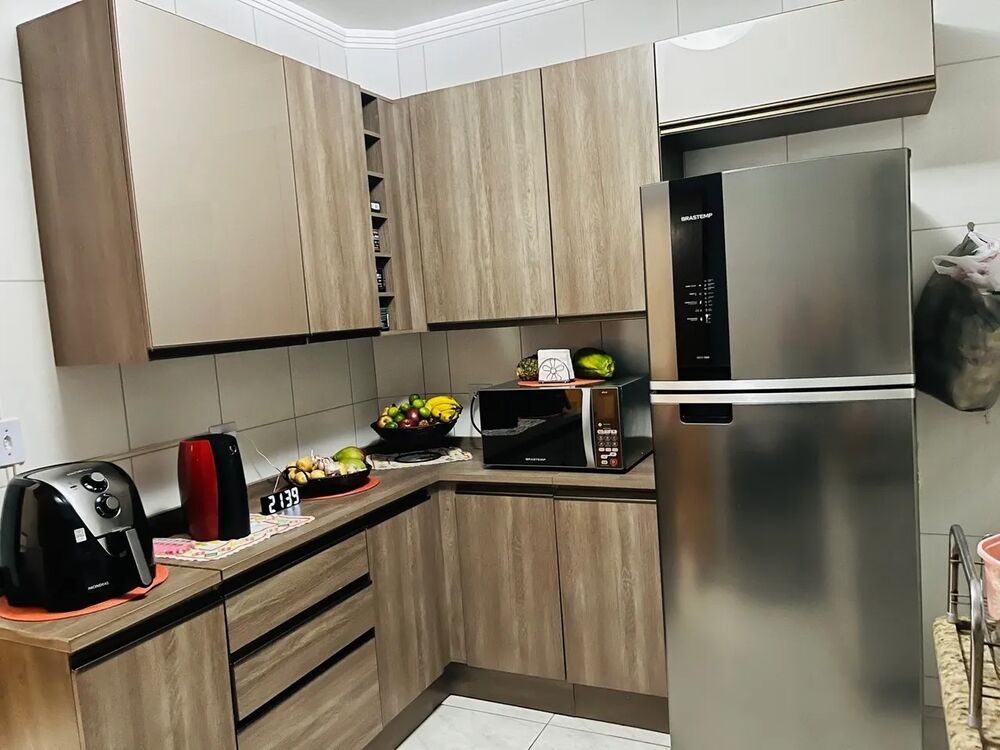 Casa, 3 quartos, 115 m² - Foto 4