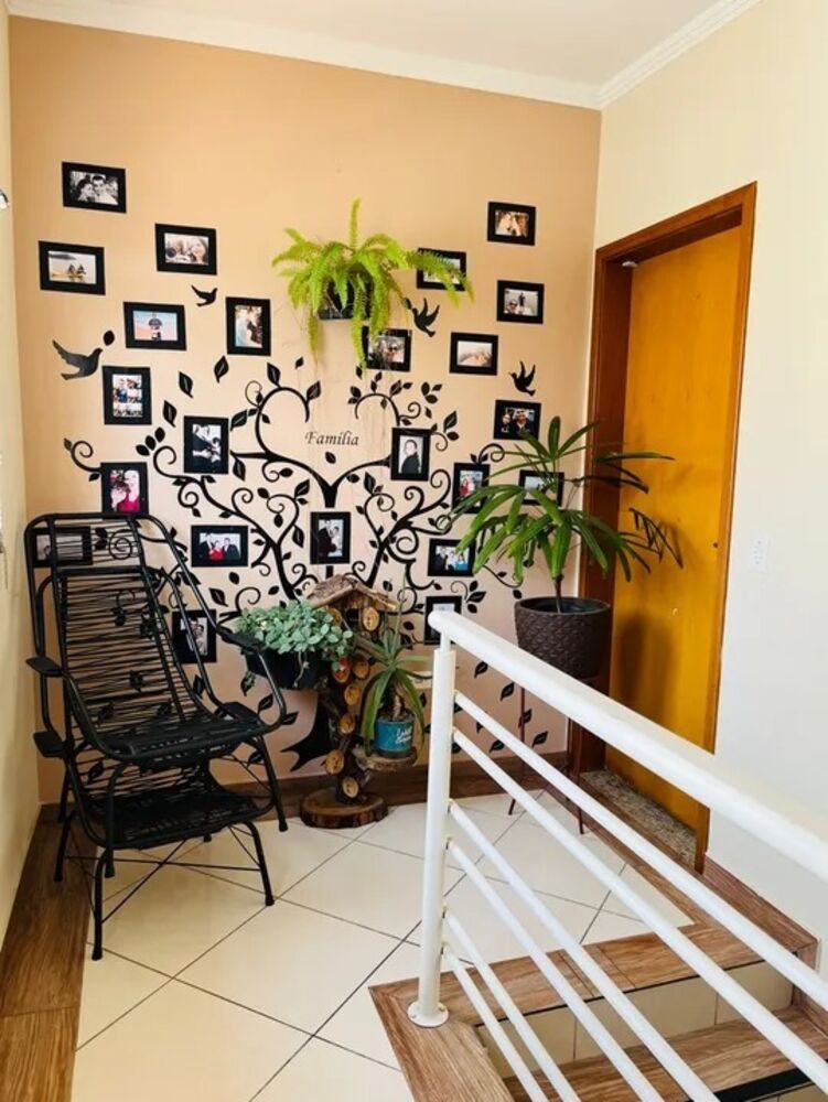 Casa, 3 quartos, 115 m² - Foto 12