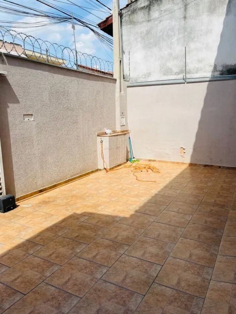 Casa, 3 quartos, 115 m² - Foto 16