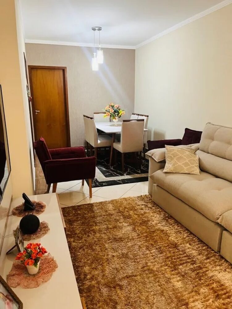 Casa, 3 quartos, 115 m² - Foto 1