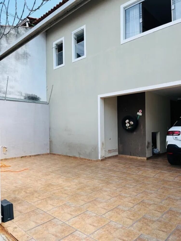 Casa, 3 quartos, 115 m² - Foto 17