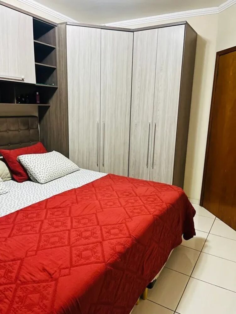 Casa, 3 quartos, 115 m² - Foto 8