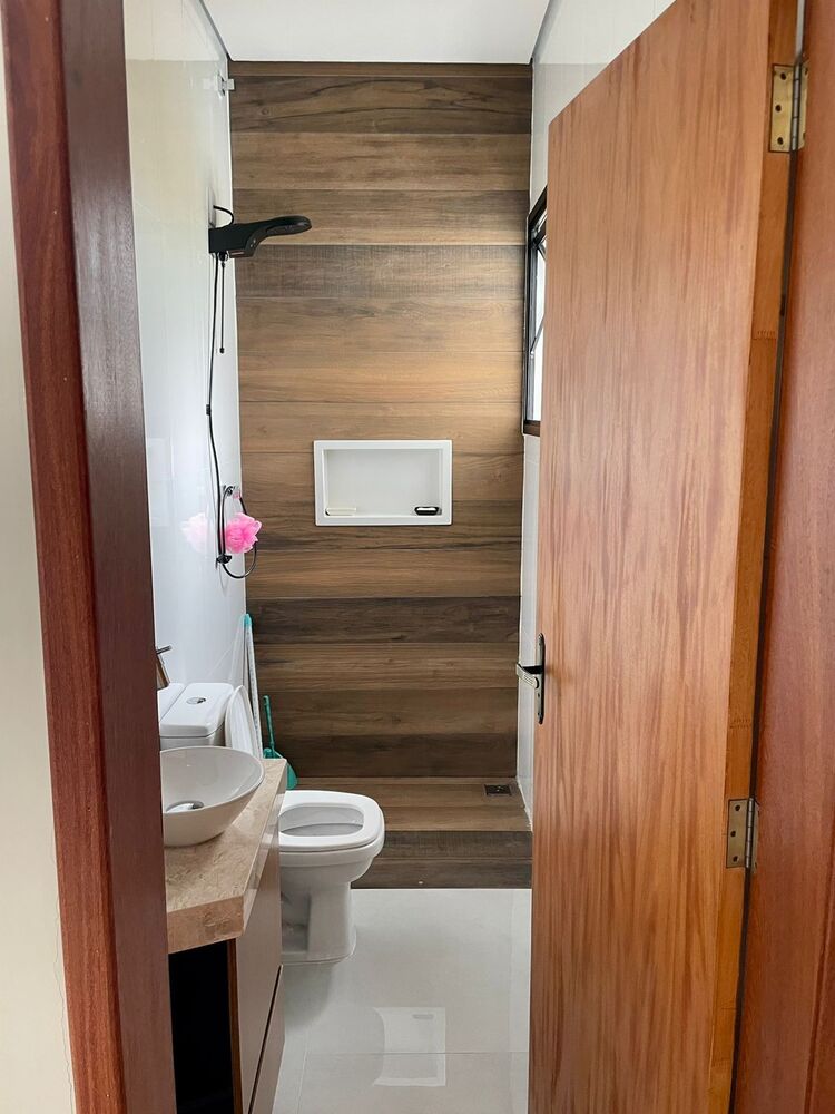 Casa, 3 quartos, 160 m² - Foto 4