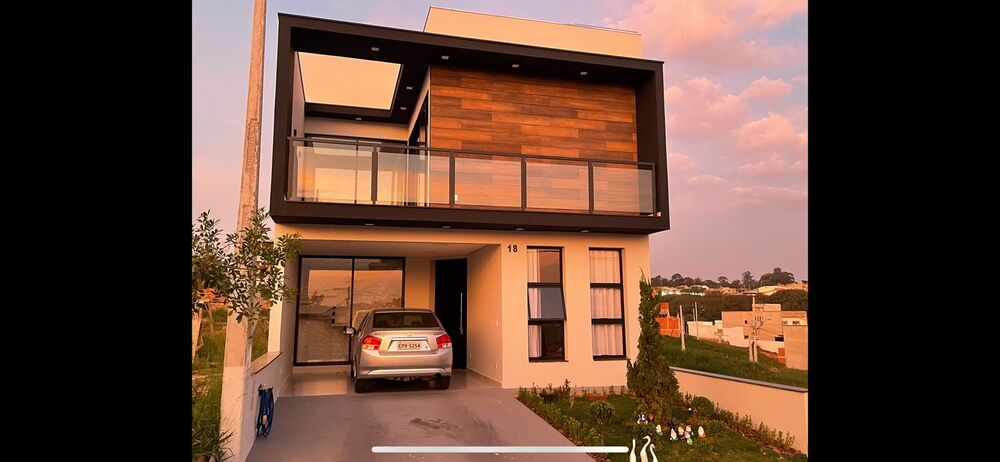 Casa, 3 quartos, 160 m² - Foto 2