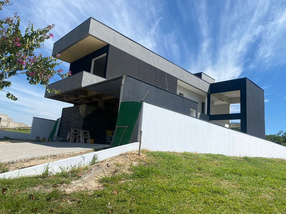 Casa, 3 quartos - Foto 3