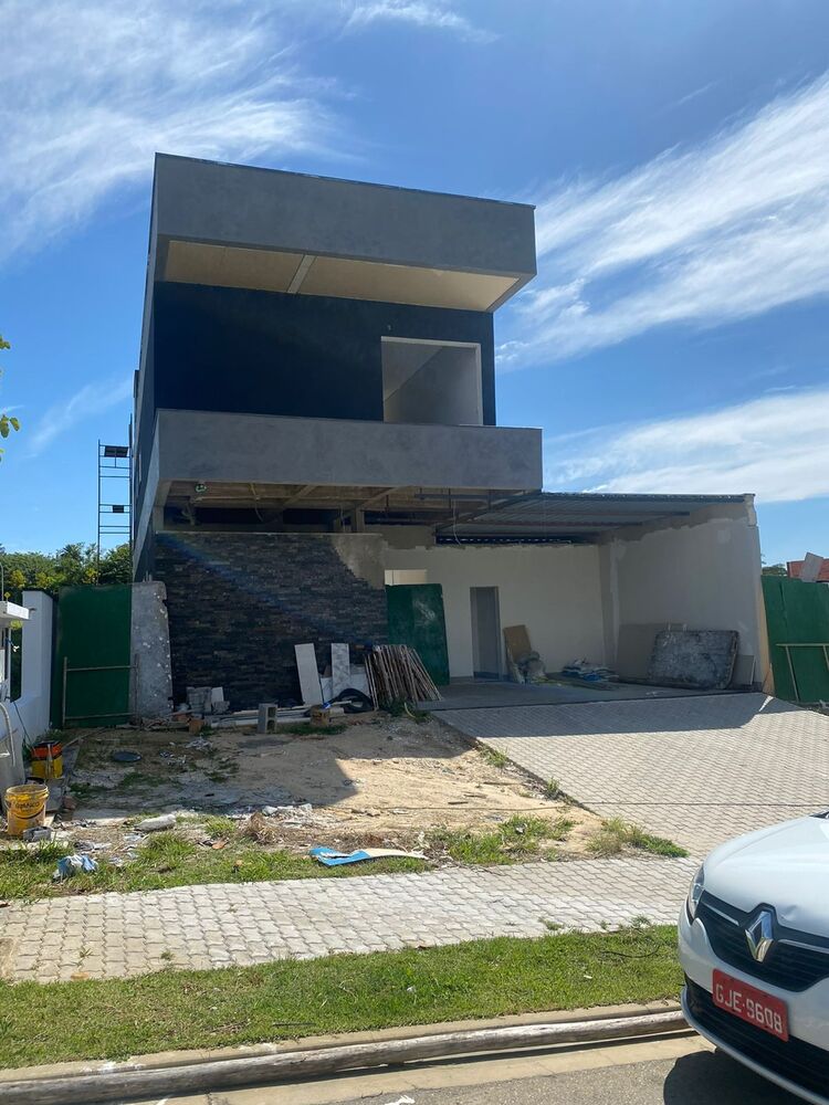Casa, 3 quartos - Foto 7