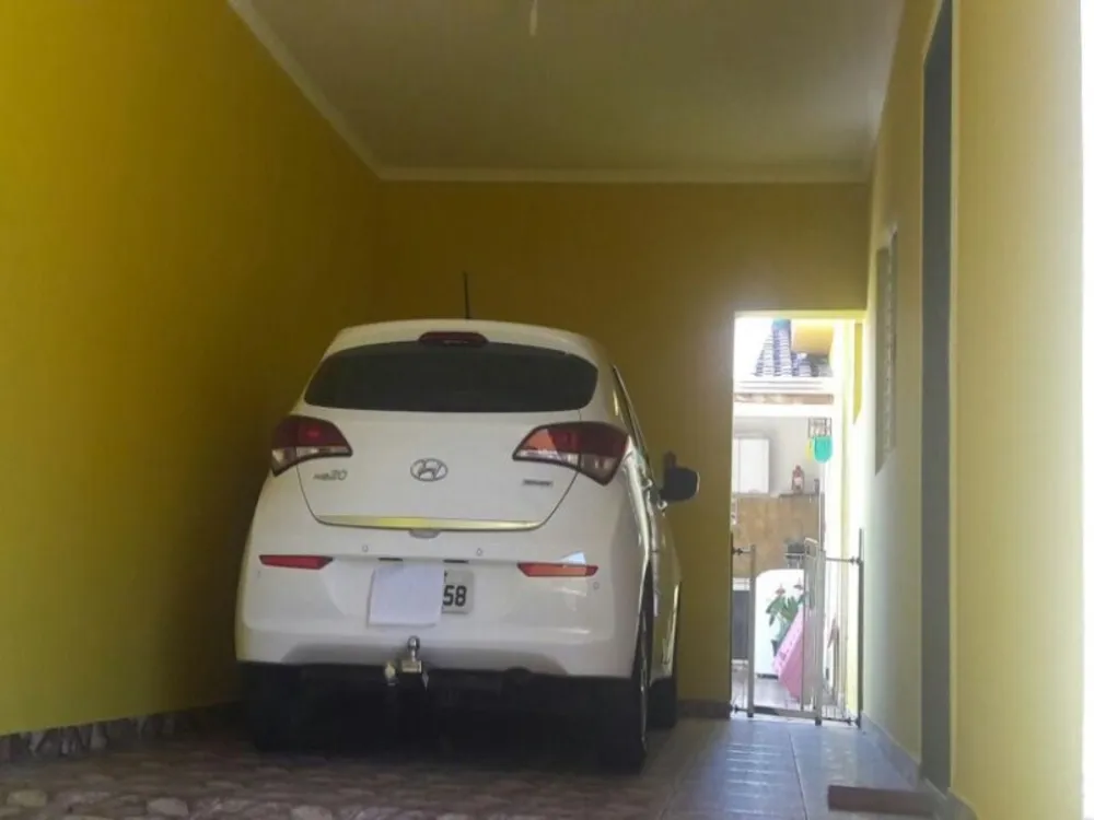 Casa, 2 quartos - Foto 5
