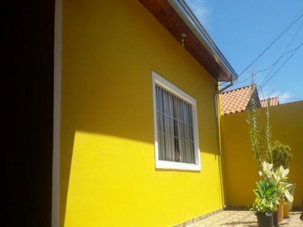 Casa à venda com 2 quartos, 160m² - Foto 8