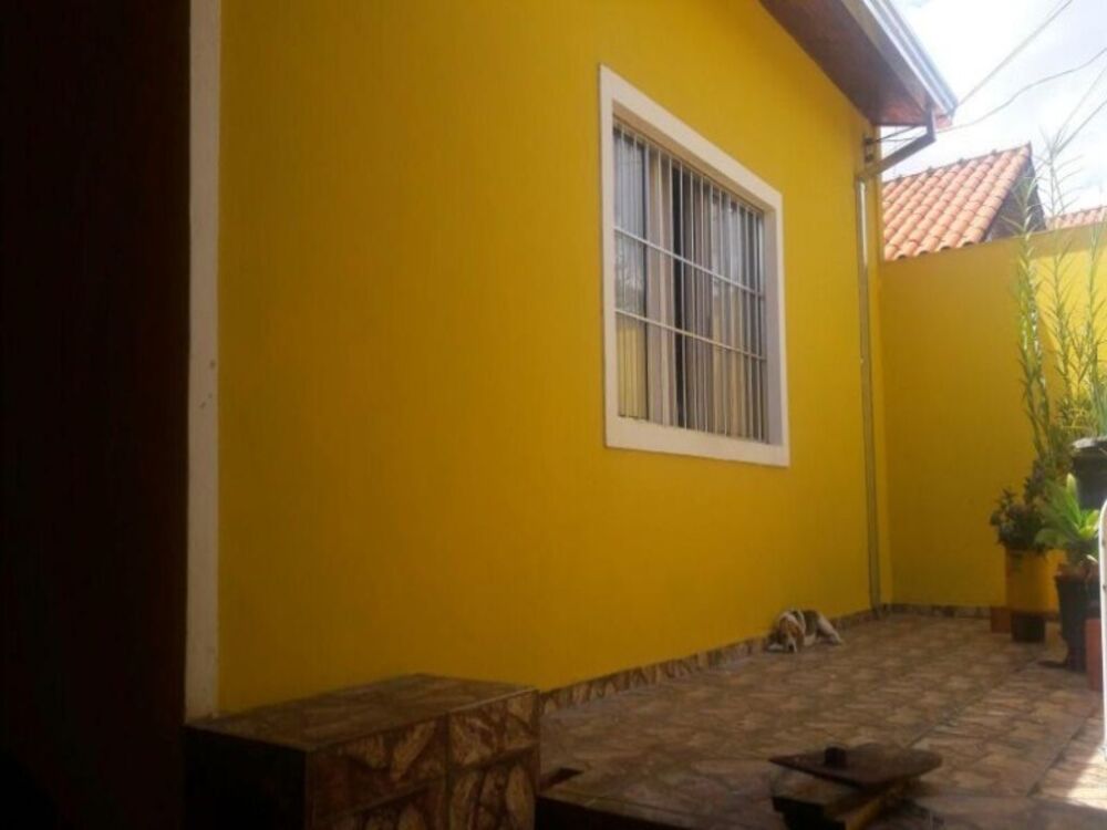 Casa à venda com 2 quartos, 160m² - Foto 7