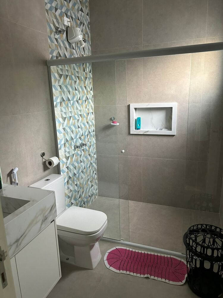 Casa, 3 quartos - Foto 10