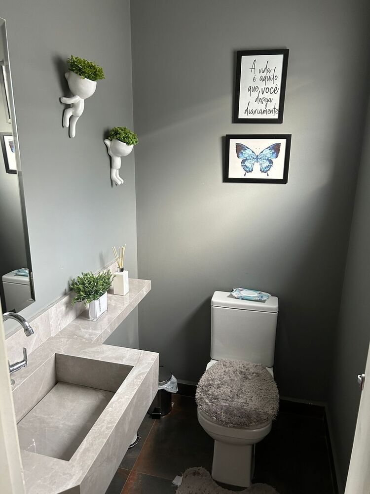 Casa, 3 quartos - Foto 7