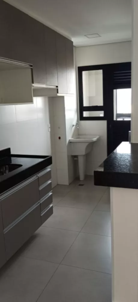 Apartamento para alugar com 1 quarto, 48m² - Foto 3