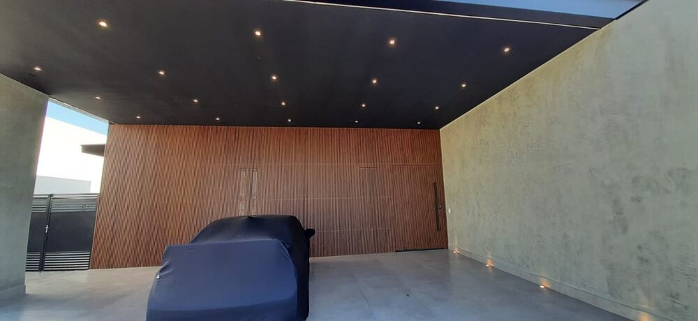 Casa, 4 quartos, 1100 m² - Foto 1