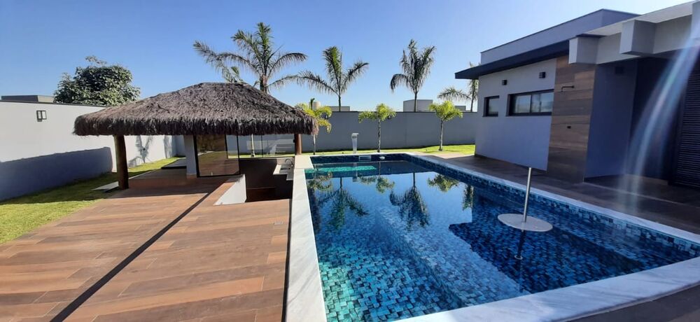 Casa, 4 quartos, 1100 m² - Foto 4