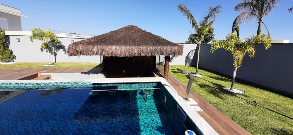 Casa, 4 quartos, 1100 m² - Foto 2