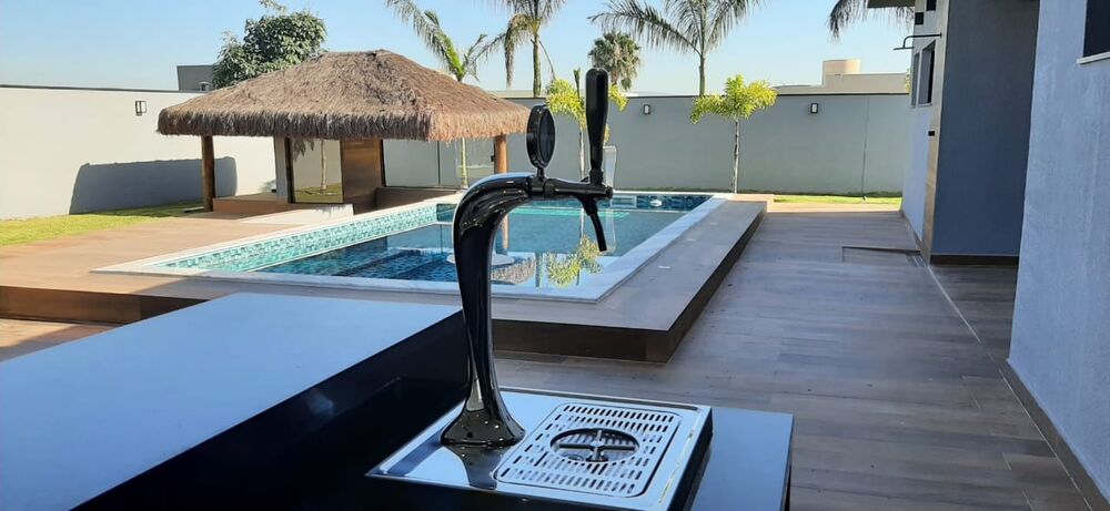 Casa, 4 quartos, 1100 m² - Foto 3