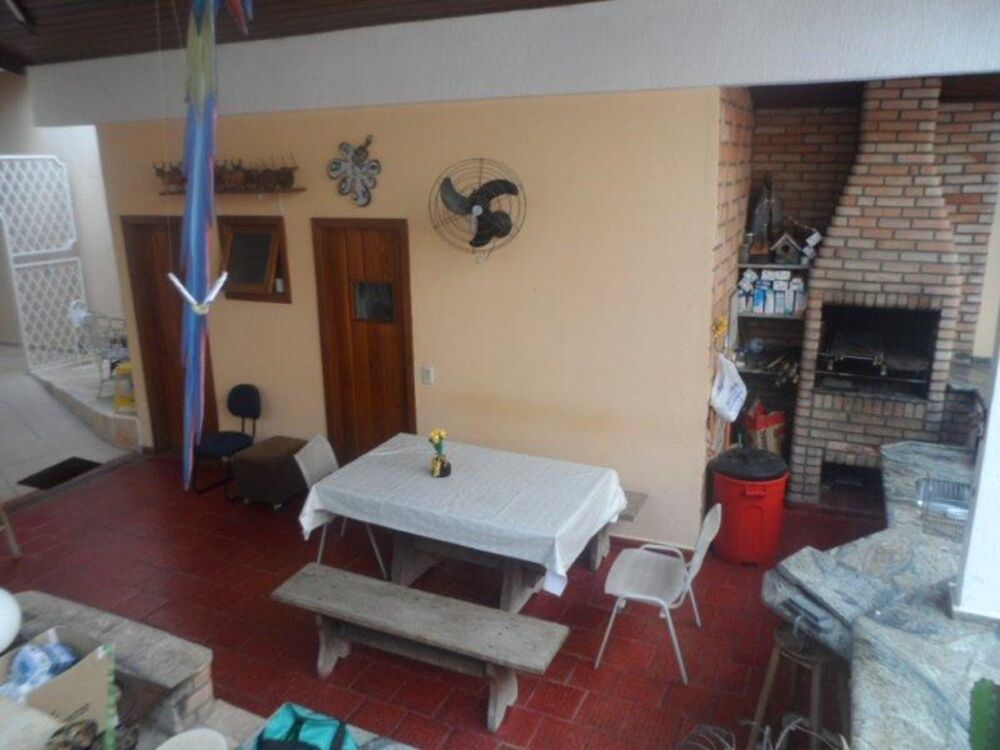 Casa, 3 quartos - Foto 17