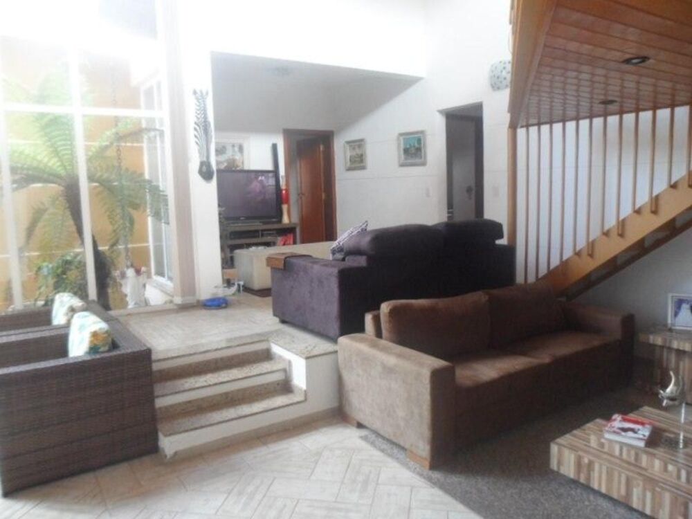 Casa, 3 quartos - Foto 27