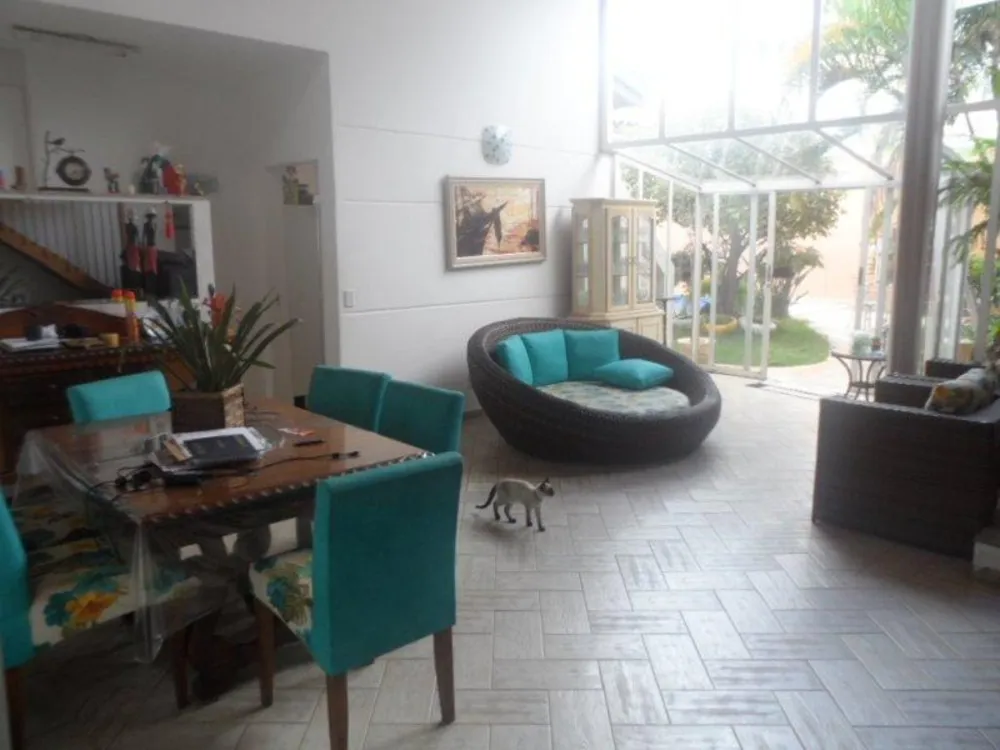 Casa, 3 quartos - Foto 26