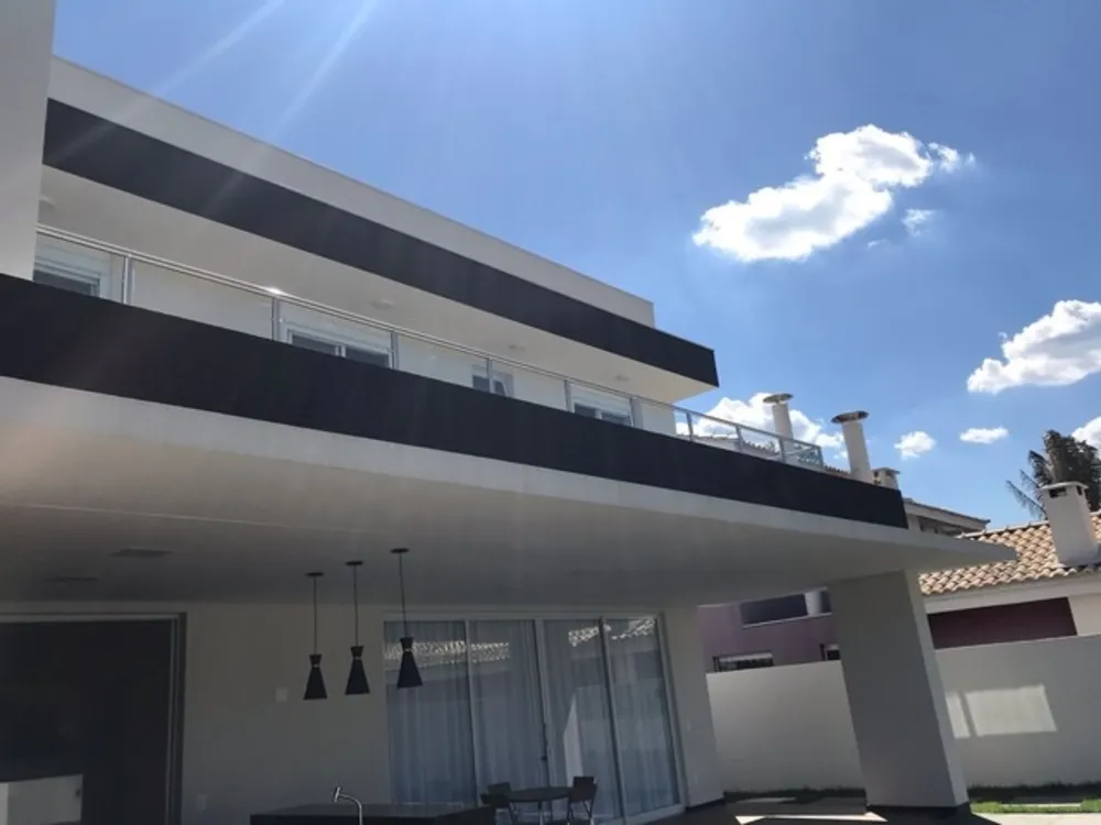 Casa, 4 quartos - Foto 2